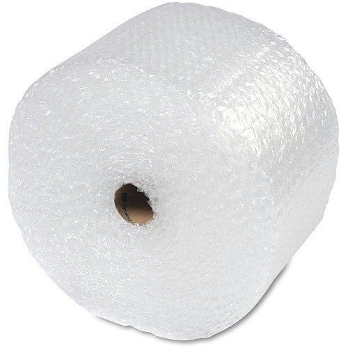 Bubble Wrap Rolls (12″ x 150′)