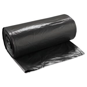 Clear Plastic Drum Liners (36″ x 58″)
