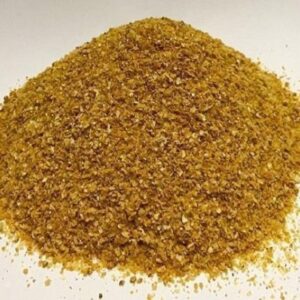 Distillers’ Dried Grains with Solubles (DDGS)