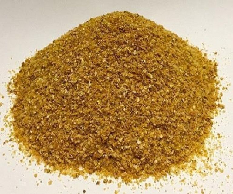 Distillers’ Dried Grains with Solubles (DDGS)