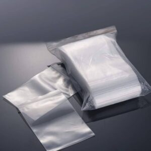 Flat Poly Bags (10″ x 12″)