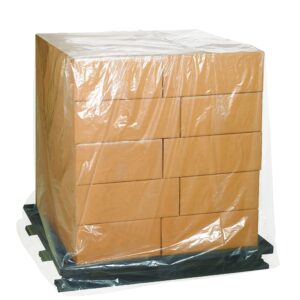 Heavy-Duty Pallet Covers (48″ x 48″ x 60″)
