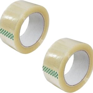 Heavy-Duty Shipping Tape (2″ x 110 yards)
