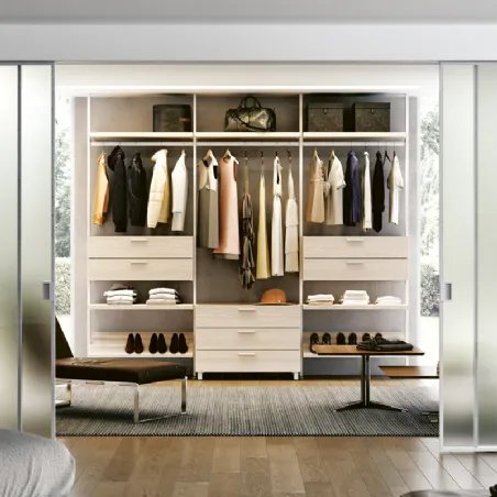 Indoor Wardrobe (Type: Closet) Indoor Wardrobe (Type: Closet)