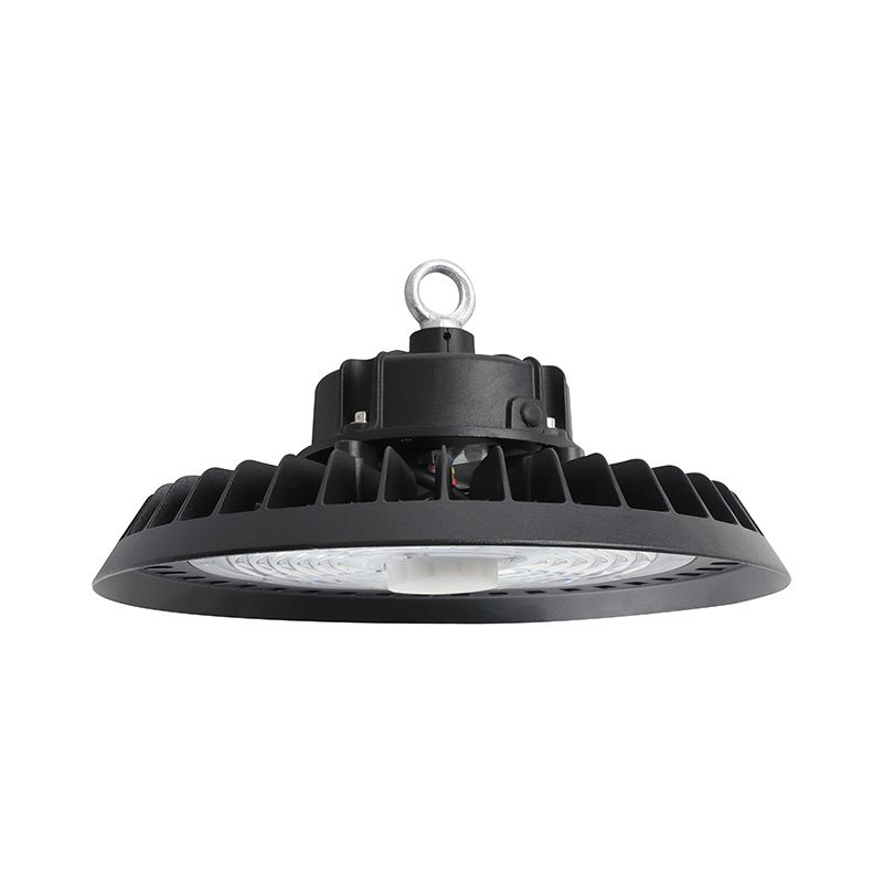 LED High Bay Lights (Type: Commercial) LED High Bay Lights (Type: Commercial)