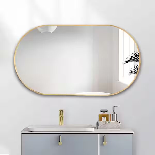 Mirrors (Type: Wall-mounted) Mirrors (Type: Wall-mounted)