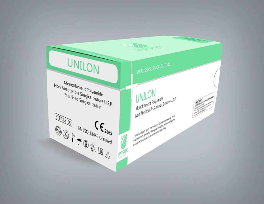 Nylon (Polyamide) Monofilament