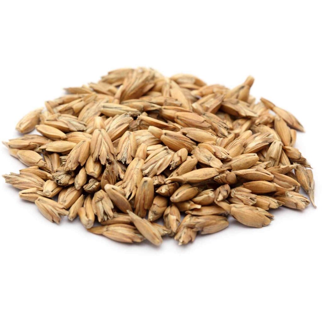 Organic Spelt Organic Spelt