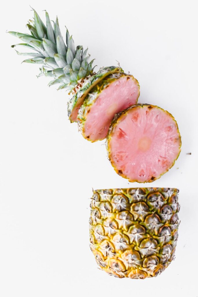 Pink Pineapples Pink Pineapples