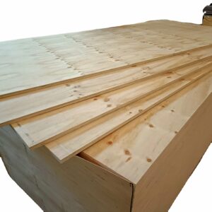 Plywood – Marine Grade (4×8 ft)