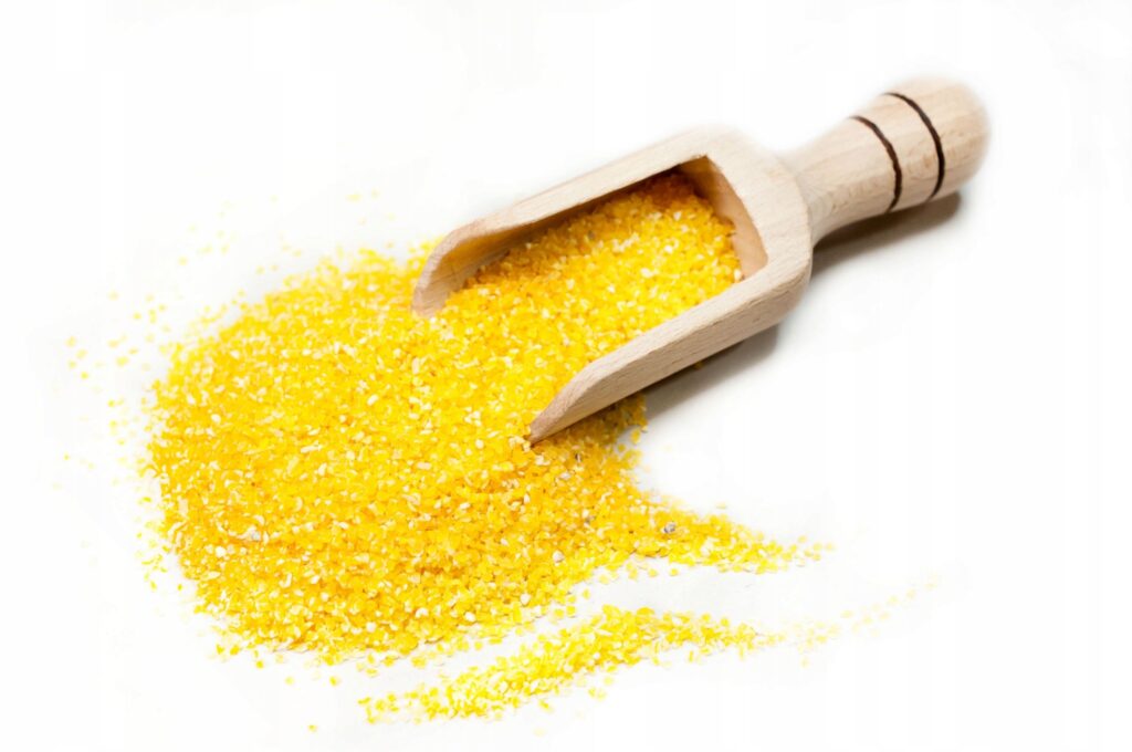 Polenta Polenta