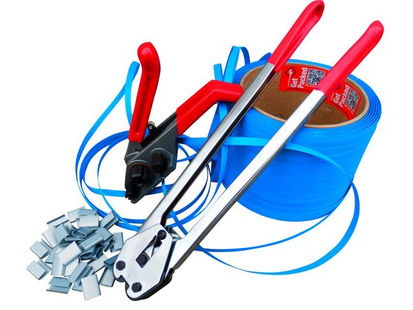 Poly Strapping Kit Poly Strapping Kit