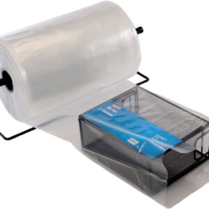 Poly Tubing (6″ x 750′)