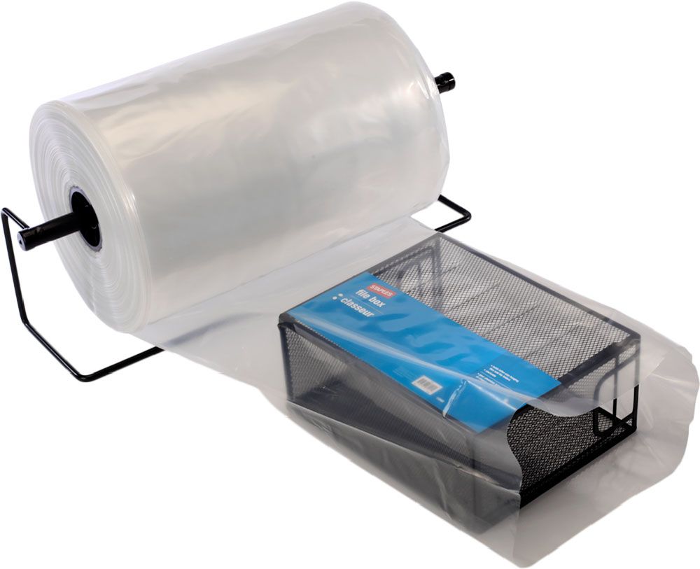 Poly Tubing (6″ x 750′) Poly Tubing (6″ x 750′)