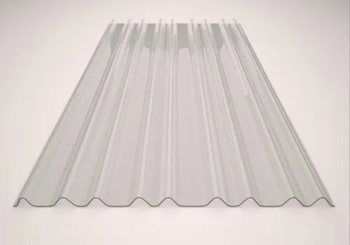 Polycarbonate (PC) Roofing Panels Polycarbonate (PC) Roofing Panels