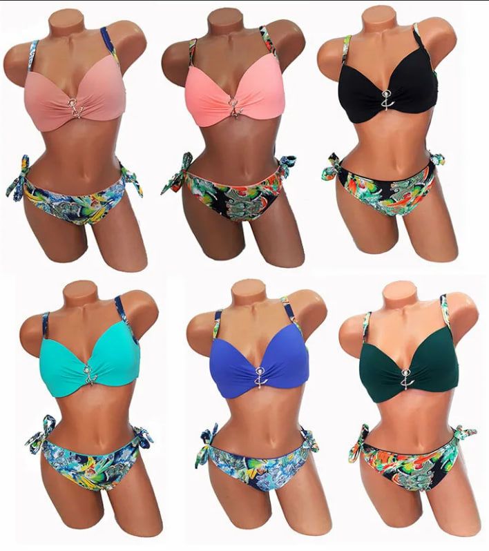 Polyester Swimwear Polyester Swimwear