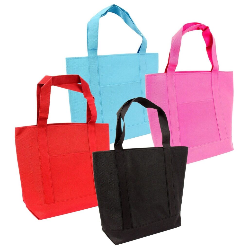 Polyester Tote Bags Polyester Tote Bags