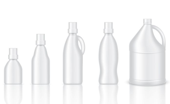 Polyethylene (PE) Bottles Polyethylene (PE) Bottles