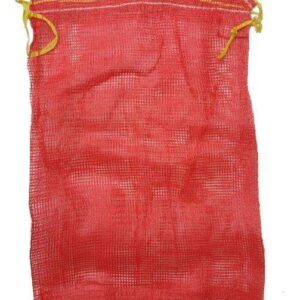 Polypropylene Mesh Bags (12″ x 18″)