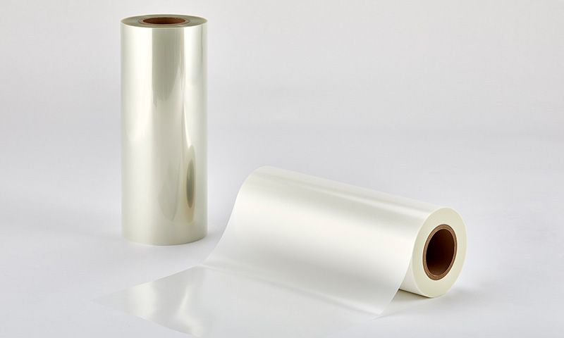 Polypropylene (PP) Film Polypropylene (PP) Film