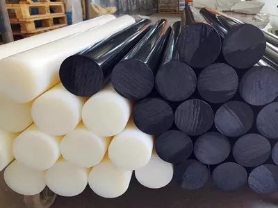 Polypropylene (PP) Rods Polypropylene (PP) Rods