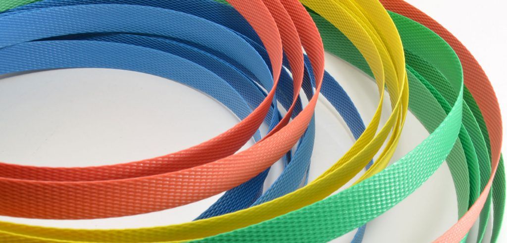 Polypropylene (PP) Strapping Polypropylene (PP) Strapping