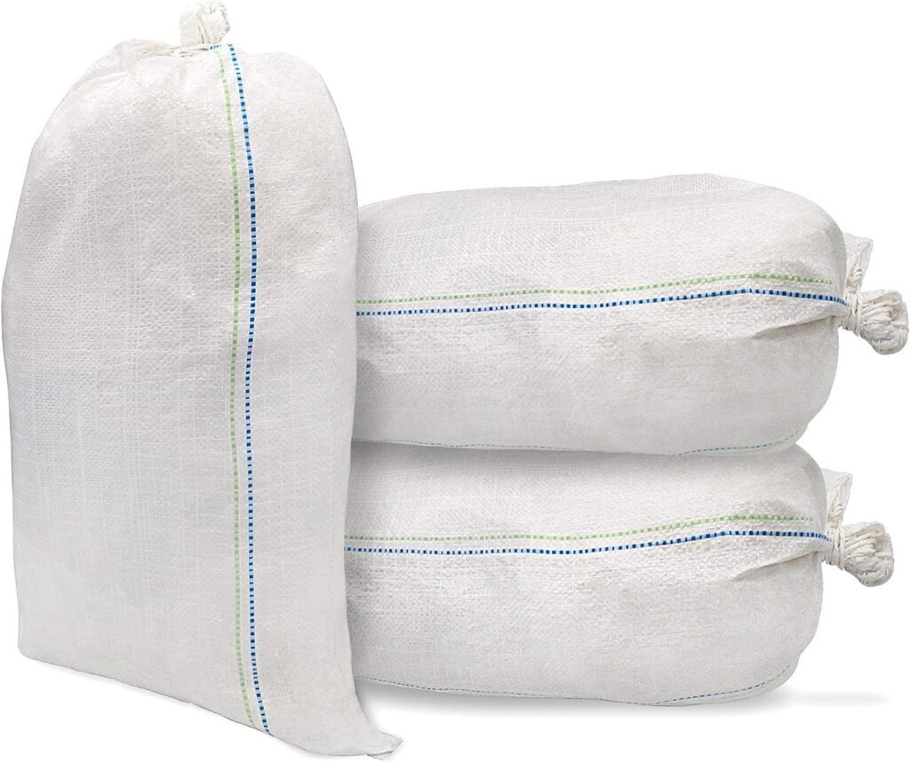Polypropylene Woven Bags (14″ x 26″) Polypropylene Woven Bags (14″ x 26″)