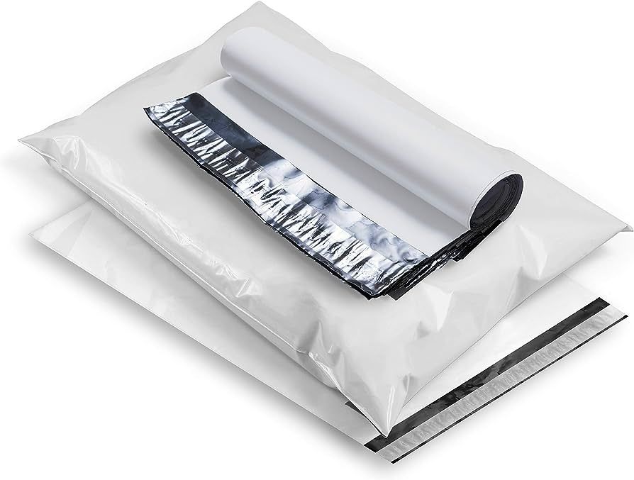 Polythene Mailing Bags (9″ x 12″) Polythene Mailing Bags (9″ x 12″)