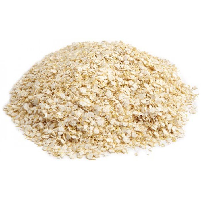 Quinoa Flakes Quinoa Flakes