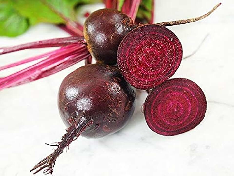 Red Beets (Golden Variety) Red Beets (Golden Variety)