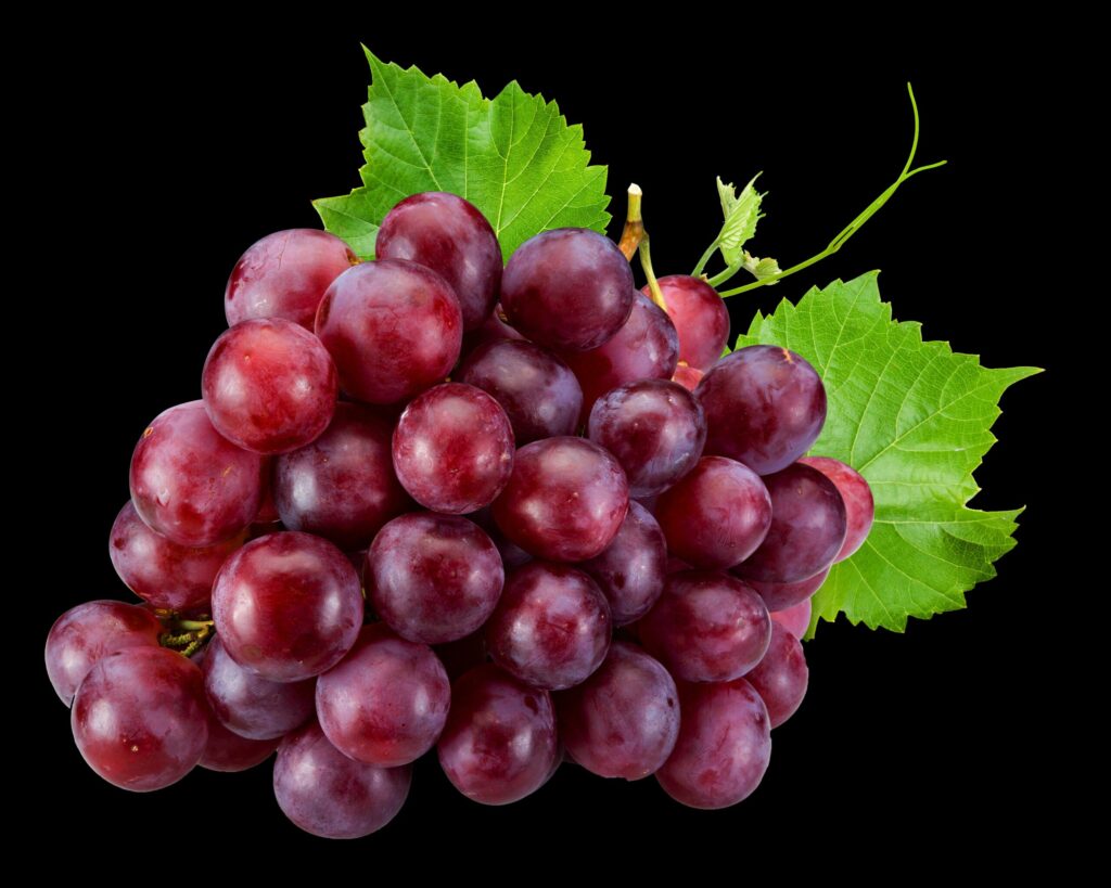 Red Seedless Grapes Red Seedless Grapes