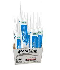 Roofing Sealant – Silicone (10.1 oz tube)