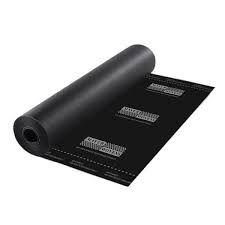 Roofing Underlayment – Synthetic (Roll)