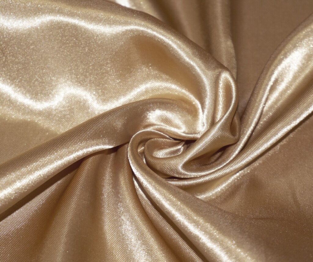 Satin Satin
