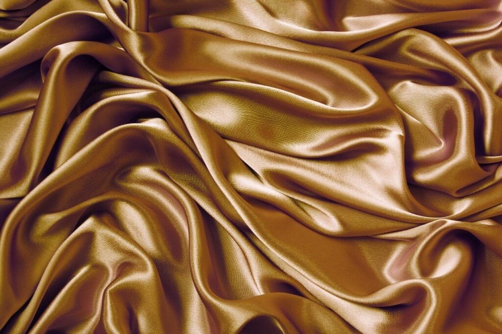 Silk Silk
