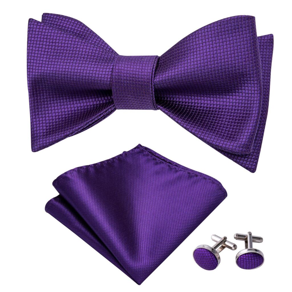 Silk Bowties Silk Bowties