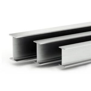 Steel Beams – I-Beams (Various Sizes)