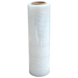 Stretch Wrap Film (18″ x 1500′)