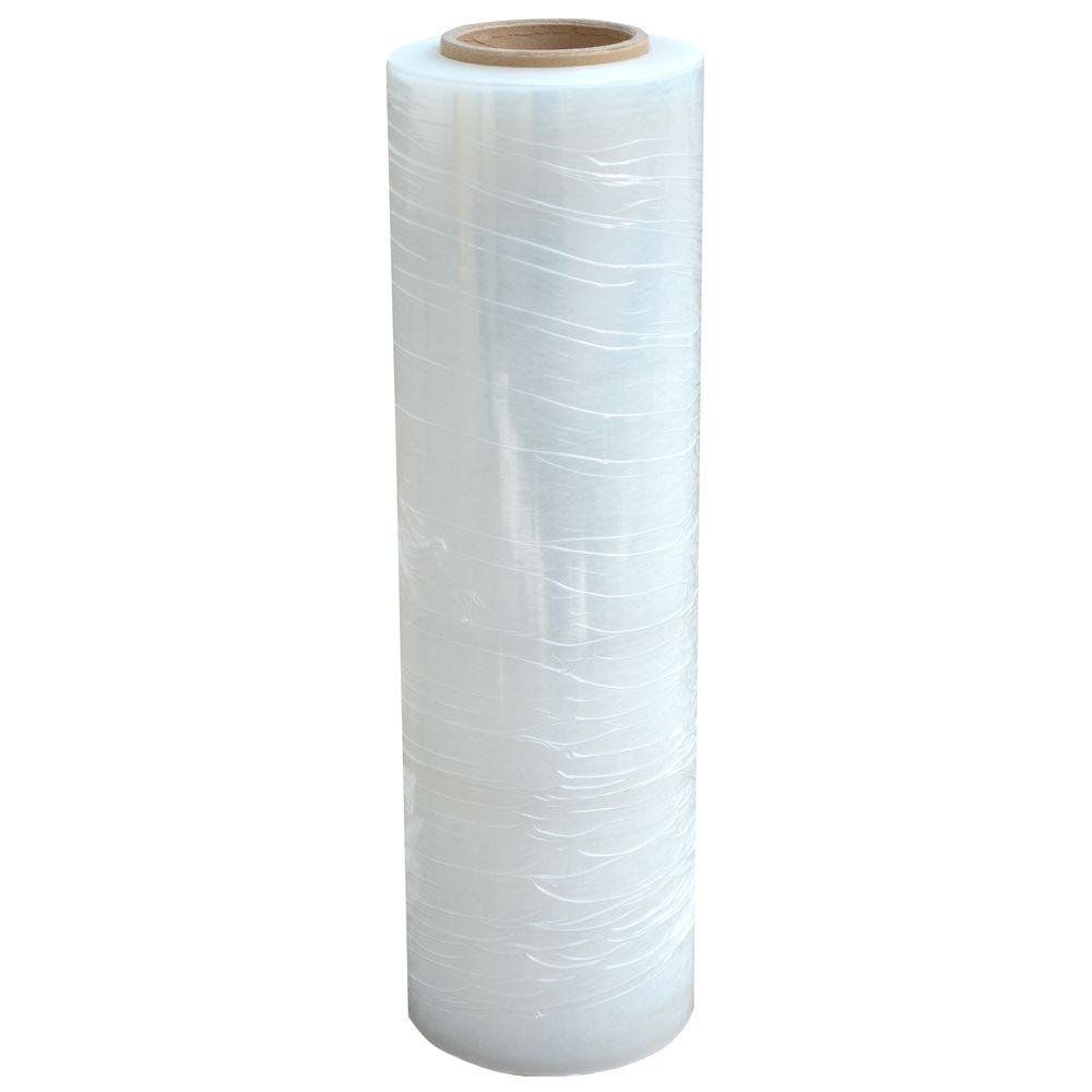 Stretch Wrap Film (18″ x 1500′)