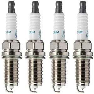 Iridium LONG LIFE Spark Plugs – SK16HR11-4 PCS NEW