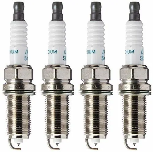 Iridium LONG LIFE Spark Plugs – SK16HR11-4 PCS NEW